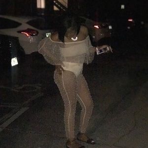 Meet your Posher, Aviance